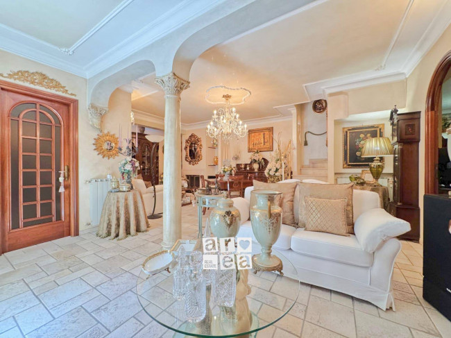 Villette a schiera in vendita a Genzano di Roma