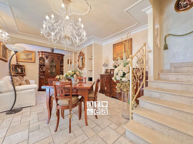 Villette a schiera in vendita a Genzano di Roma