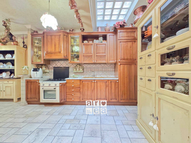 Villette a schiera in vendita a Genzano di Roma