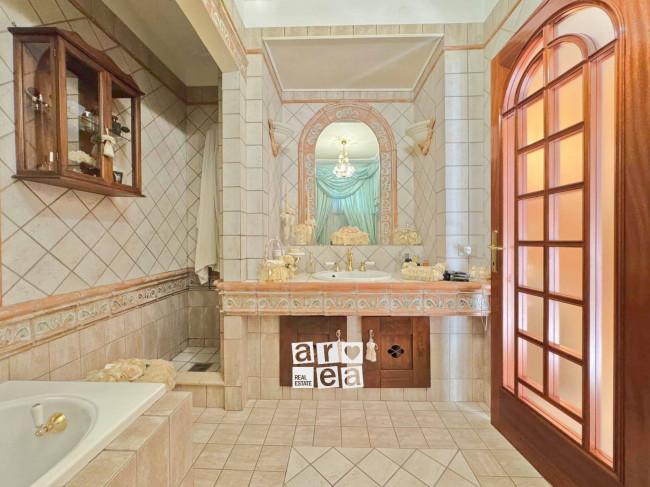 Villette a schiera in vendita a Genzano di Roma