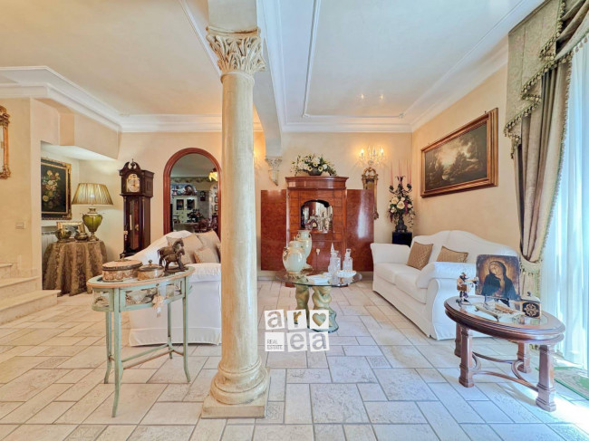 Villette a schiera in vendita a Genzano di Roma