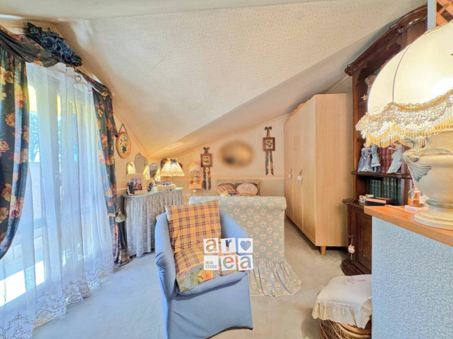 Villette a schiera in vendita a Genzano di Roma