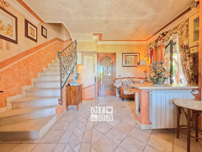 Villette a schiera in vendita a Genzano di Roma