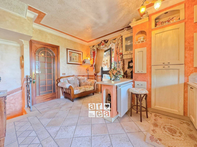 Villette a schiera in vendita a Genzano di Roma