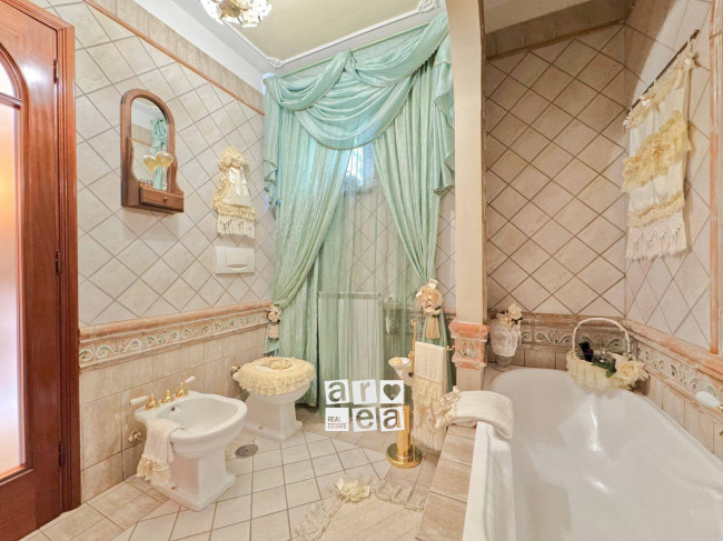 Villette a schiera in vendita a Genzano di Roma