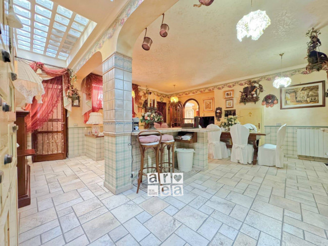 Villette a schiera in vendita a Genzano di Roma