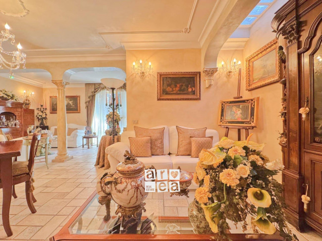 Villette a schiera in vendita a Genzano di Roma