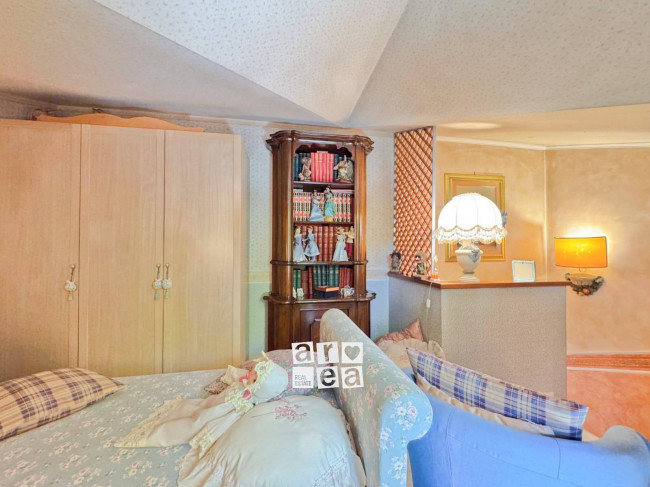 Villette a schiera in vendita a Genzano di Roma