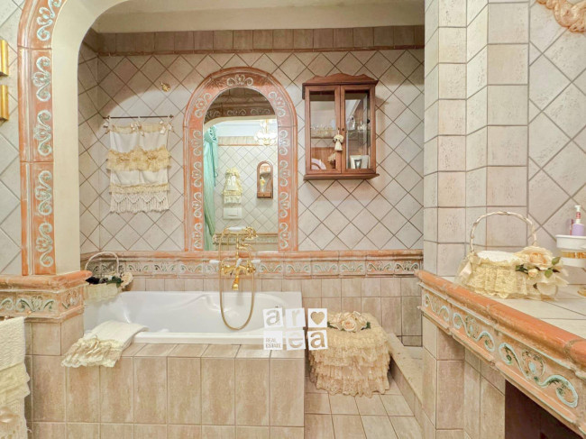 Villette a schiera in vendita a Genzano di Roma