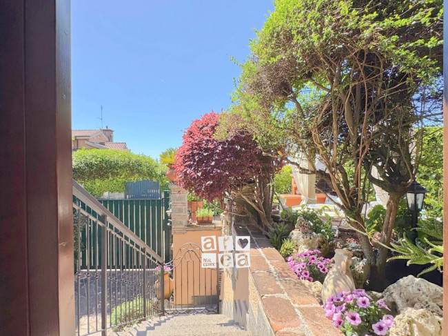 Villette a schiera in vendita a Genzano di Roma