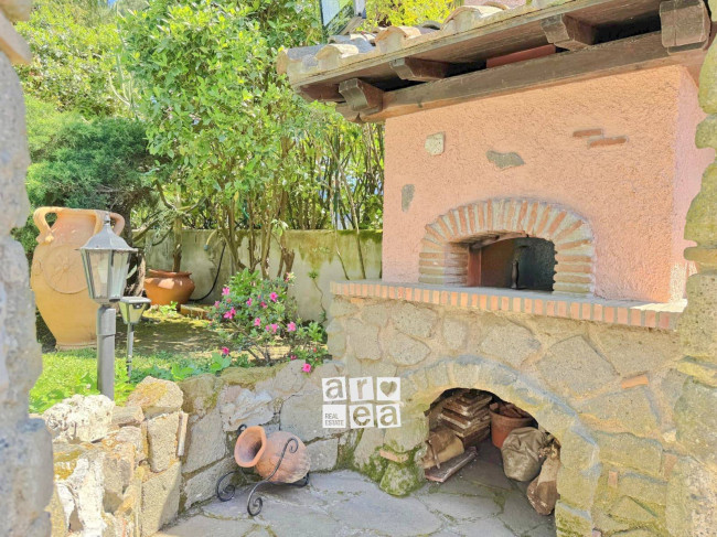 Villette a schiera in vendita a Genzano di Roma