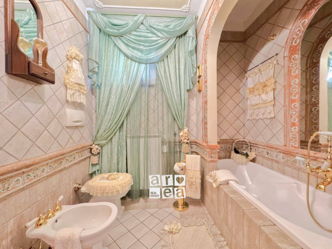 Villette a schiera in vendita a Genzano di Roma