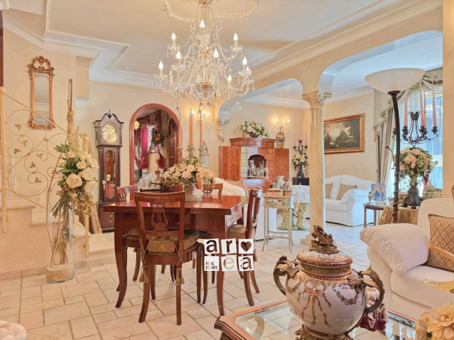 Villette a schiera in vendita a Genzano di Roma