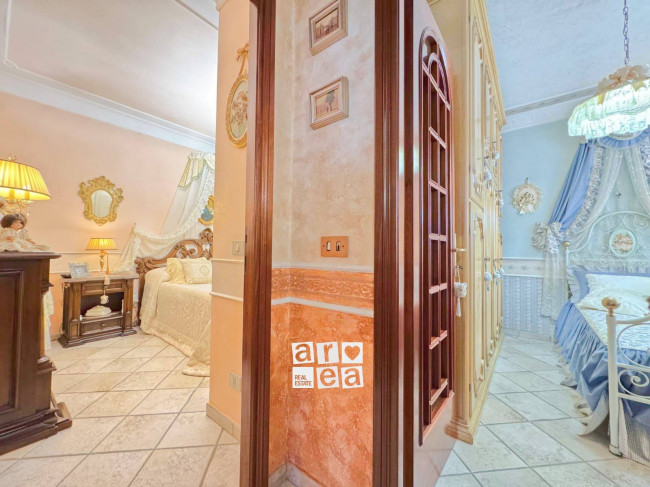 Villette a schiera in vendita a Genzano di Roma