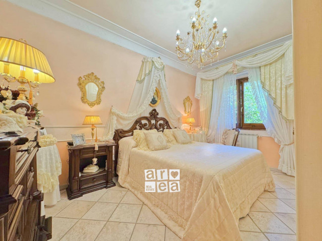 Villette a schiera in vendita a Genzano di Roma