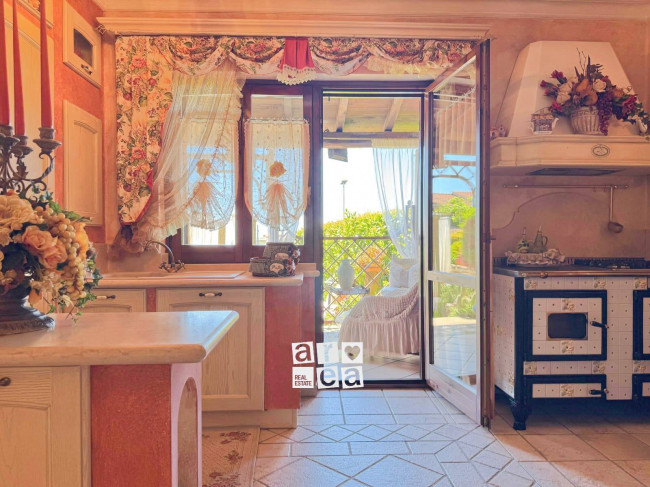 Villette a schiera in vendita a Genzano di Roma