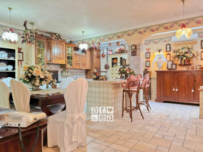 Villette a schiera in vendita a Genzano di Roma