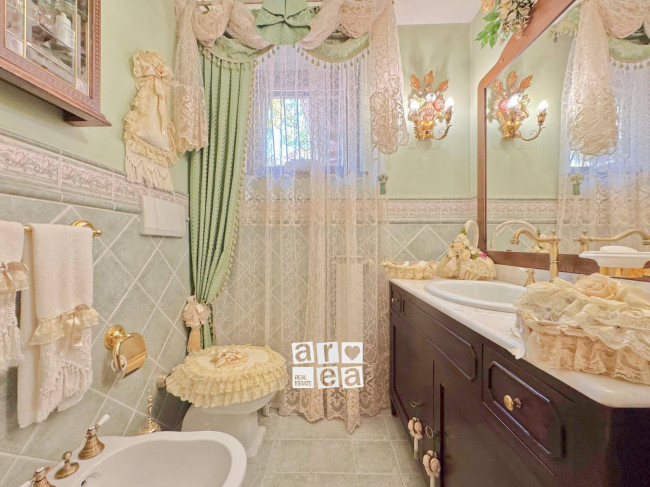 Villette a schiera in vendita a Genzano di Roma