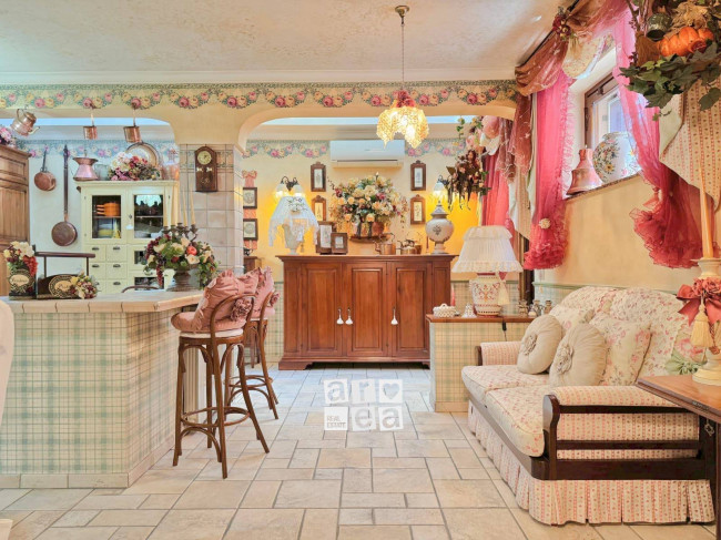 Villette a schiera in vendita a Genzano di Roma