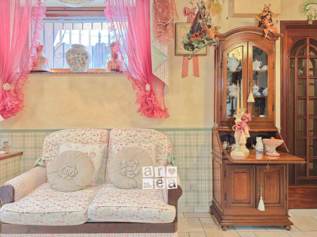 Villette a schiera in vendita a Genzano di Roma