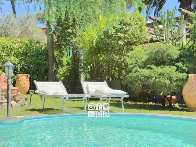 Villette a schiera in vendita a Genzano di Roma