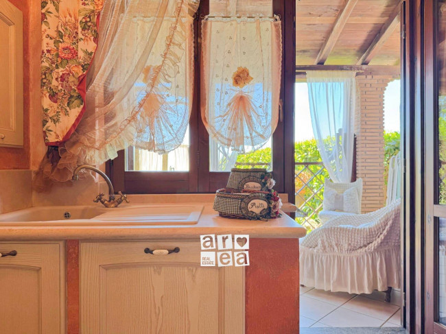 Villette a schiera in vendita a Genzano di Roma