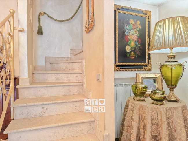 Villette a schiera in vendita a Genzano di Roma