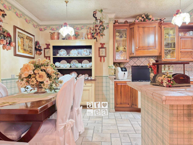 Villette a schiera in vendita a Genzano di Roma