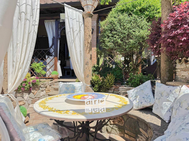 Villette a schiera in vendita a Genzano di Roma