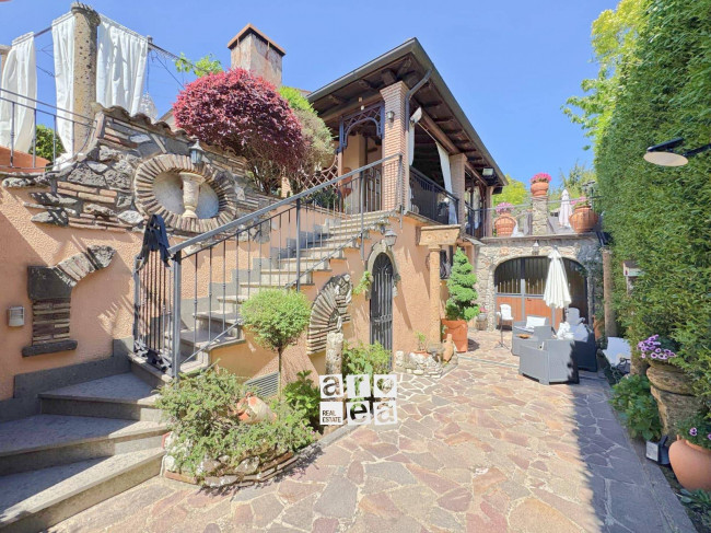 Villette a schiera in vendita a Genzano di Roma