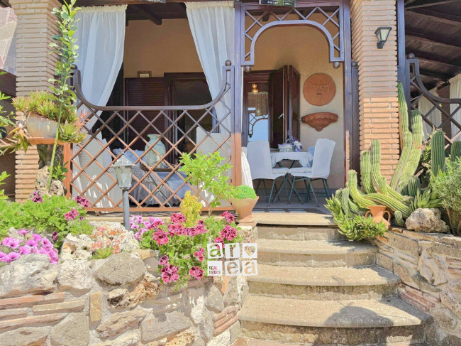 Villette a schiera in vendita a Genzano di Roma