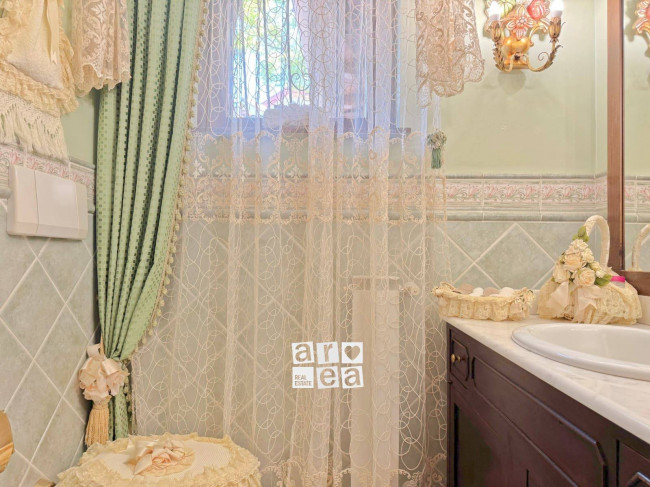 Villette a schiera in vendita a Genzano di Roma