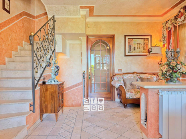 Villette a schiera in vendita a Genzano di Roma