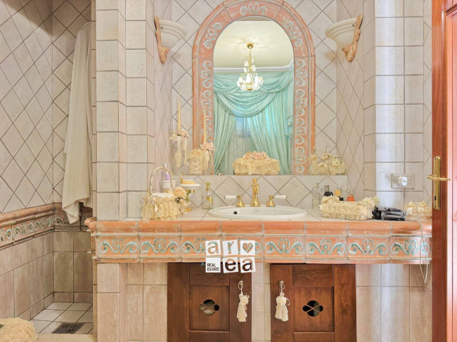 Villette a schiera in vendita a Genzano di Roma