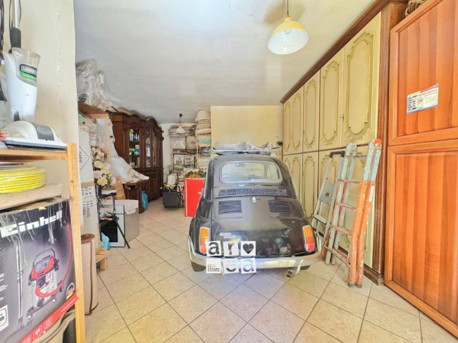 Villette a schiera in vendita a Genzano di Roma