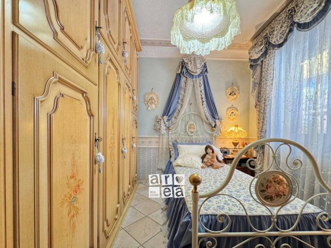 Villette a schiera in vendita a Genzano di Roma