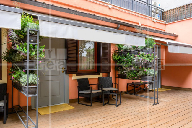 Attività commerciale in vendita a Roma