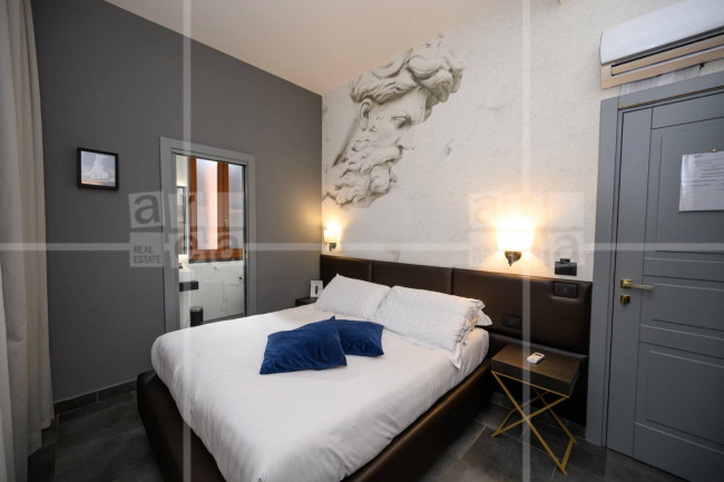 Attività commerciale in vendita a Roma