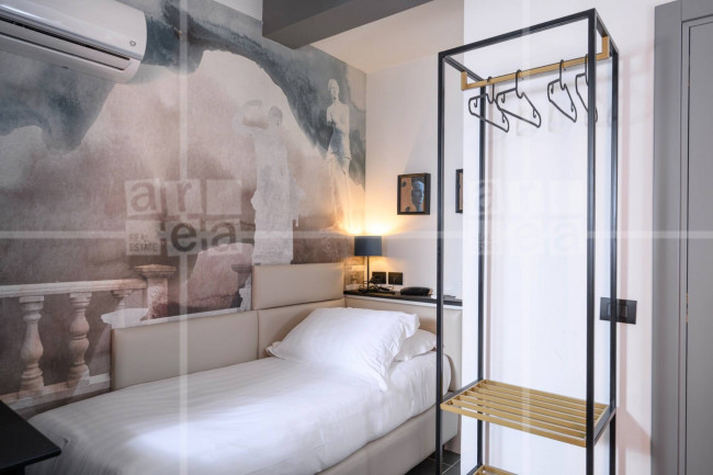 Attività commerciale in vendita a Roma