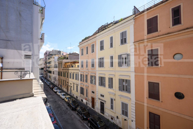 Attività commerciale in vendita a Roma