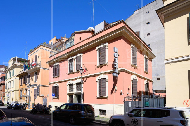 Attività commerciale in vendita a Roma