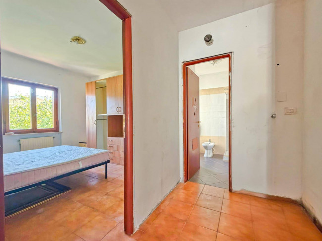 Appartamento in vendita a Ardea