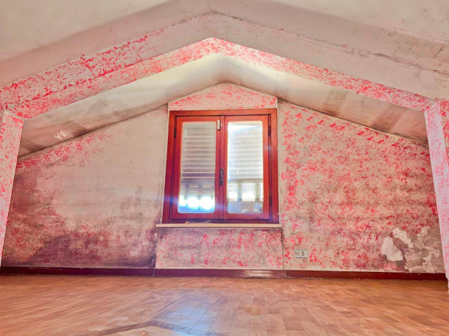 Appartamento in vendita a Ardea