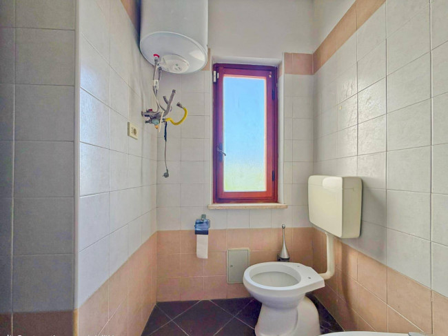 Appartamento in vendita a Ardea