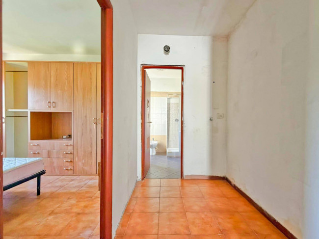 Appartamento in vendita a Ardea