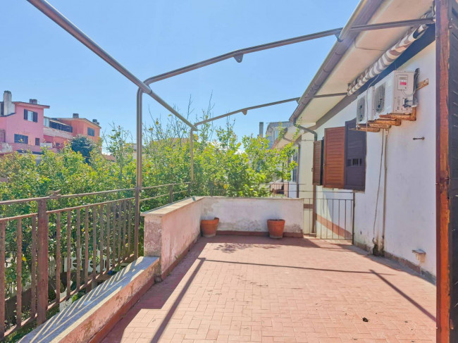 Appartamento in vendita a Ardea