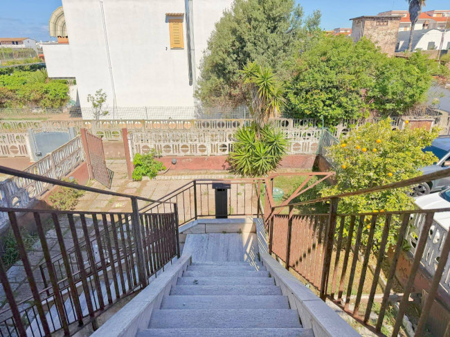 Appartamento in vendita a Ardea