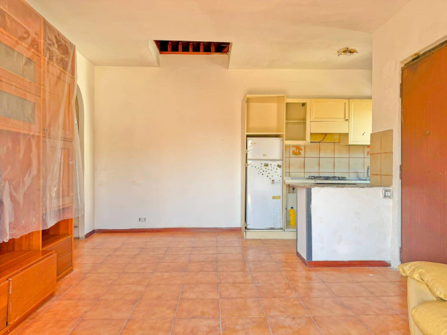 Appartamento in vendita a Ardea