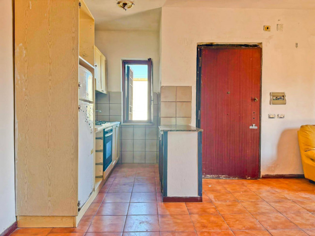 Appartamento in vendita a Ardea