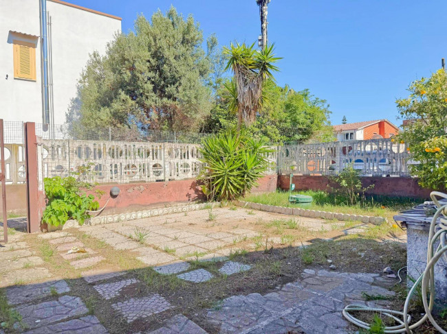 Appartamento in vendita a Ardea